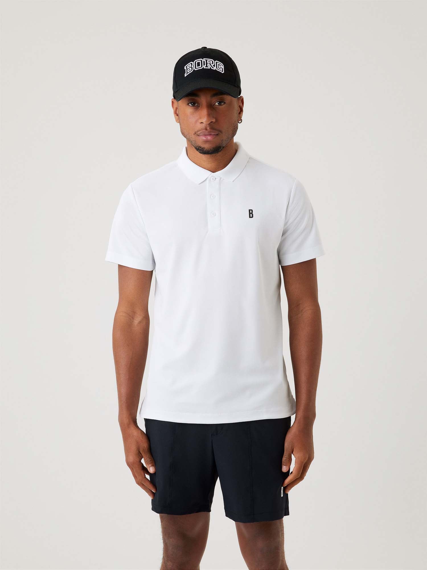 Ace polo