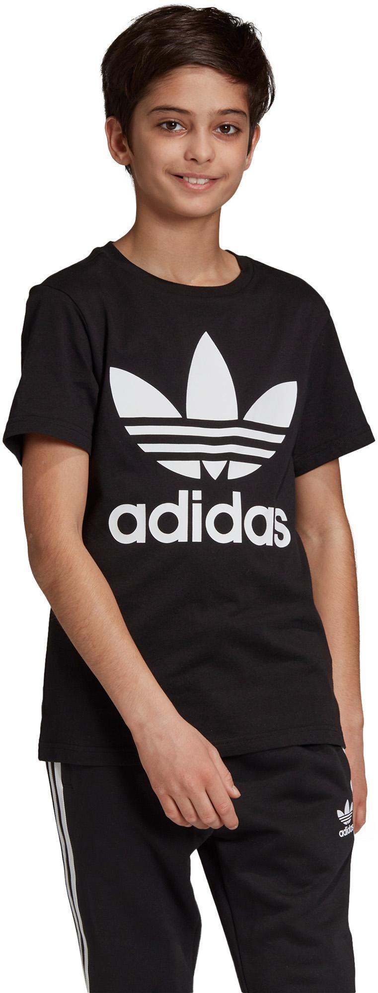 Trefoil T-shirt