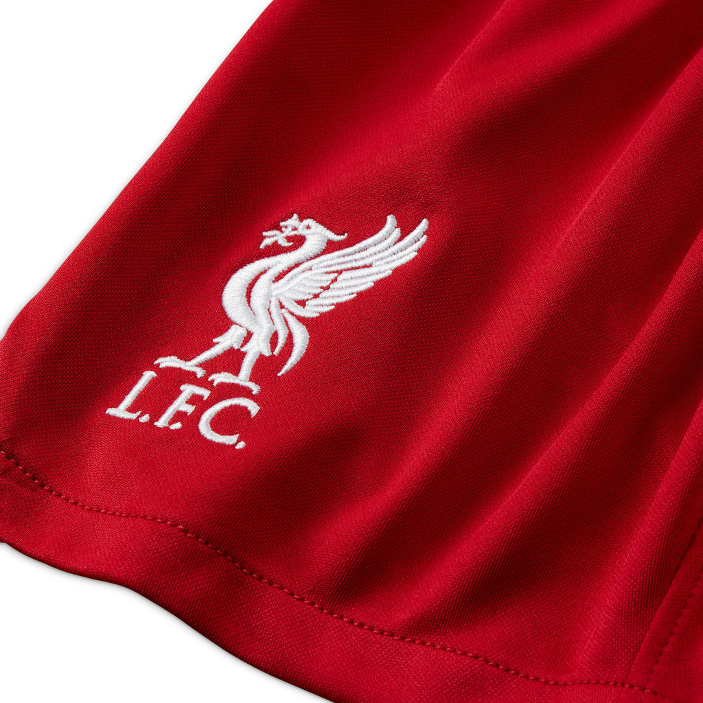 Liverpool FC 2023/24 Stadium kids trainingsshort