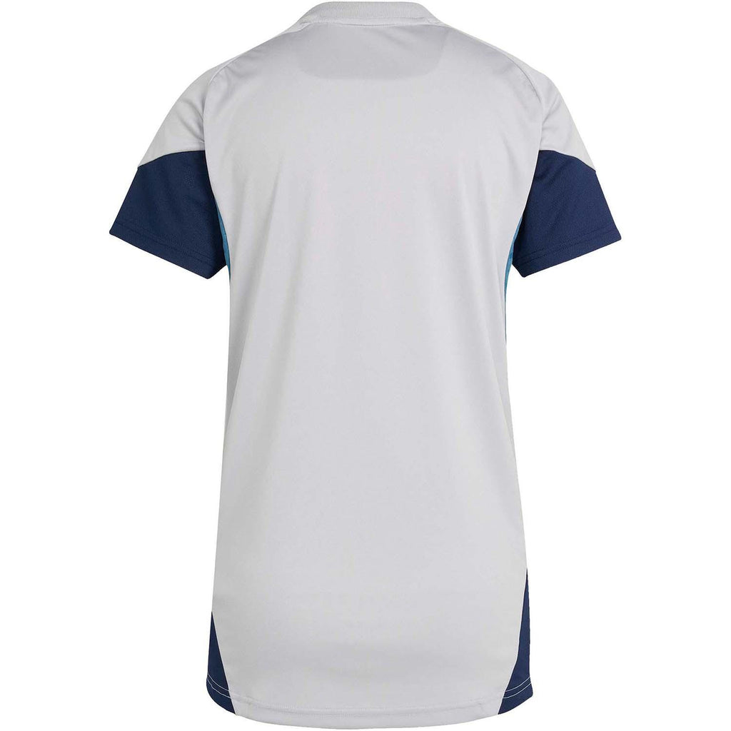 Arsenal Tiro 25 Competition Training Voetbalshirt