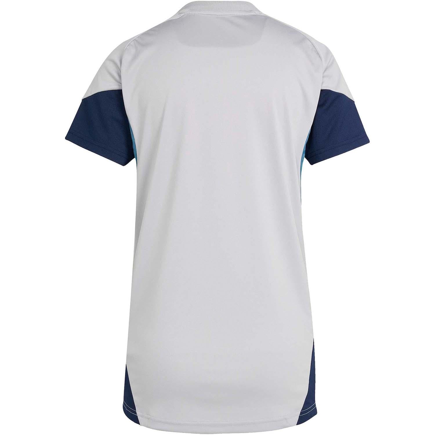 Arsenal Tiro 25 Competition Training Voetbalshirt