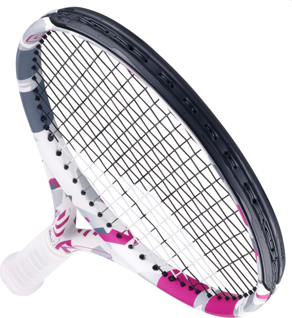Evo Aero Pink U Cv tennisracket