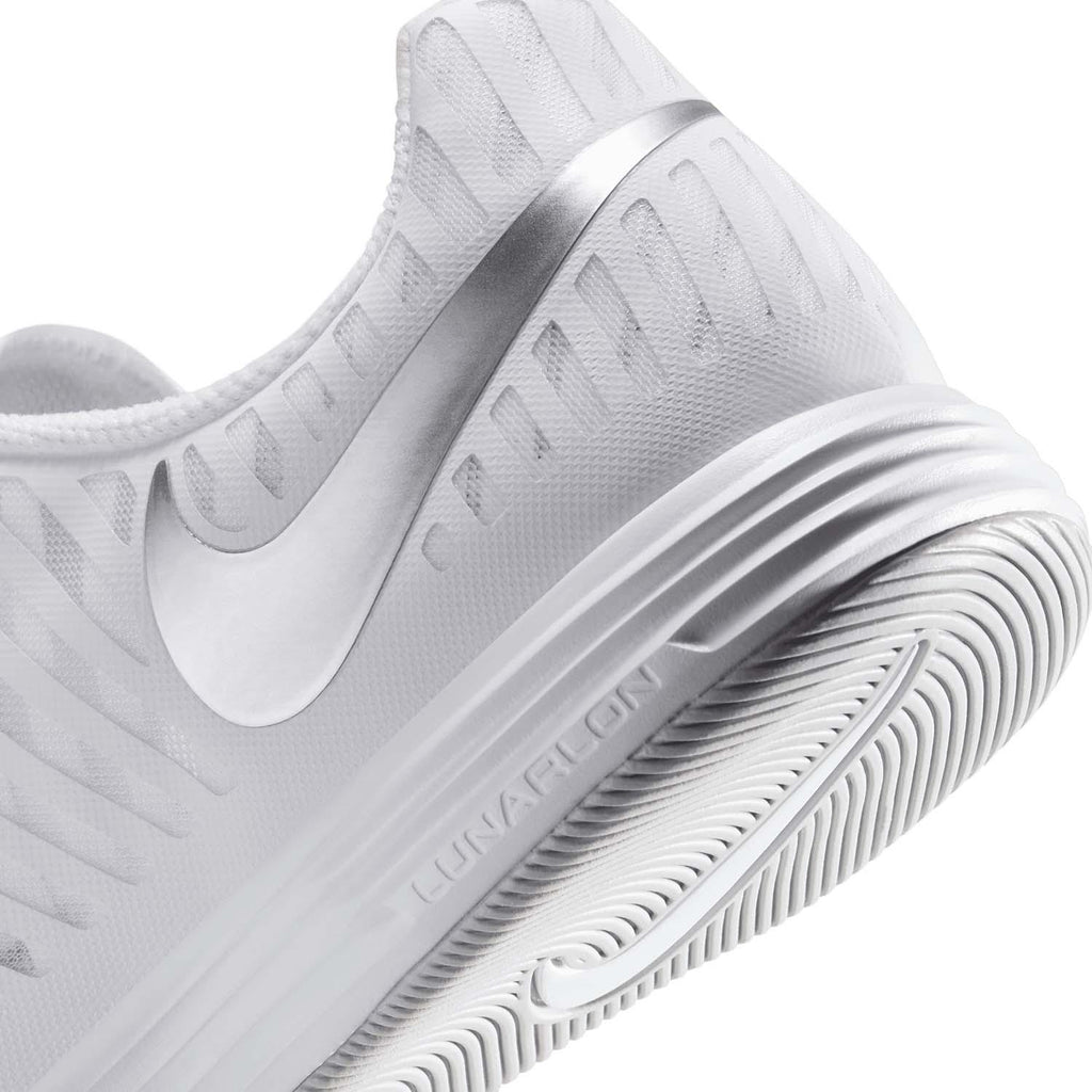 lunargato ii indoor/court low-