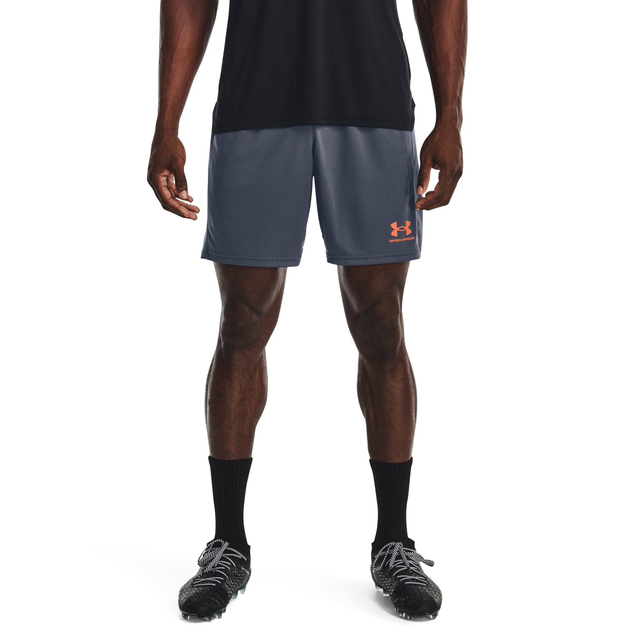 Challenger Knit short