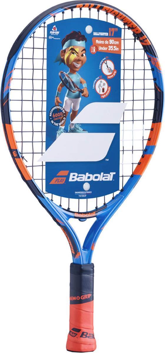 Ballfighter 17