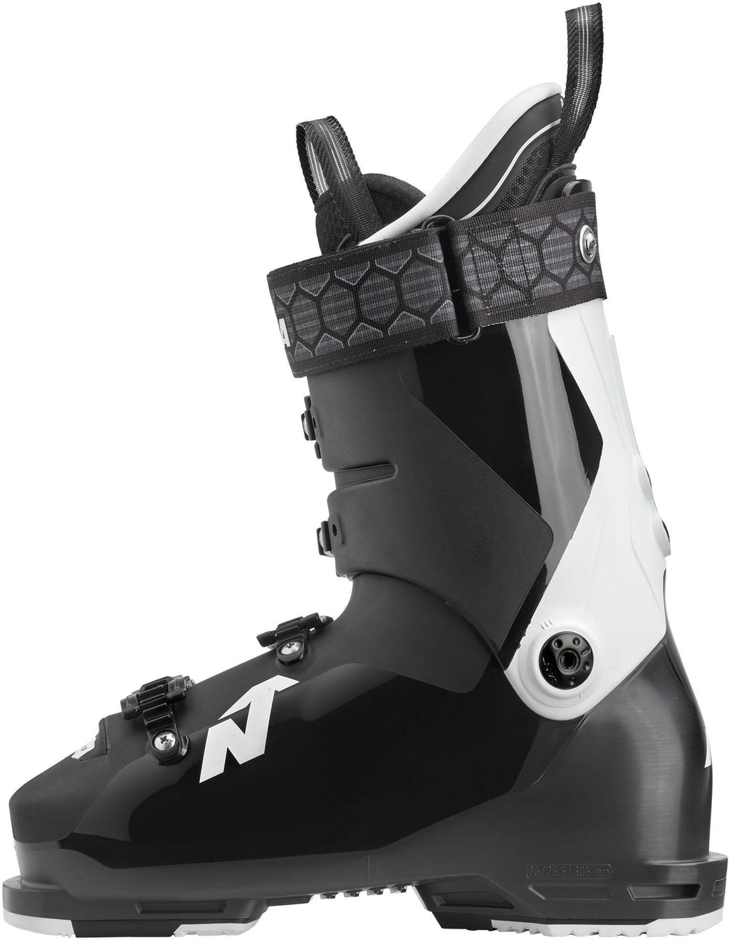 Pro Machine 120 X