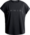 Slub Loose Tee
