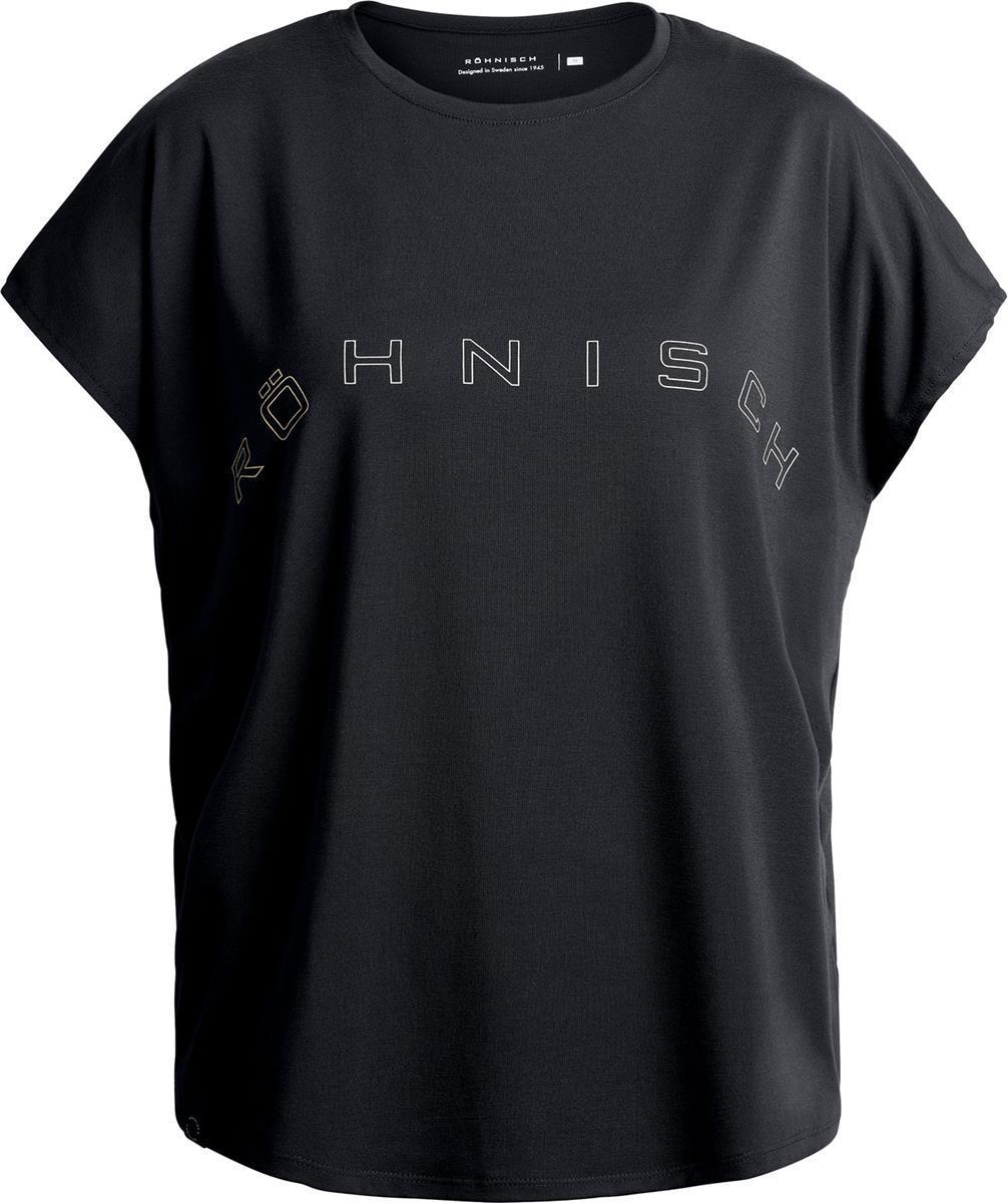Slub Loose Tee