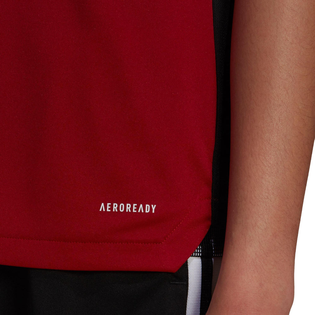 Arsenal Tiro trainingsshirt 21/22