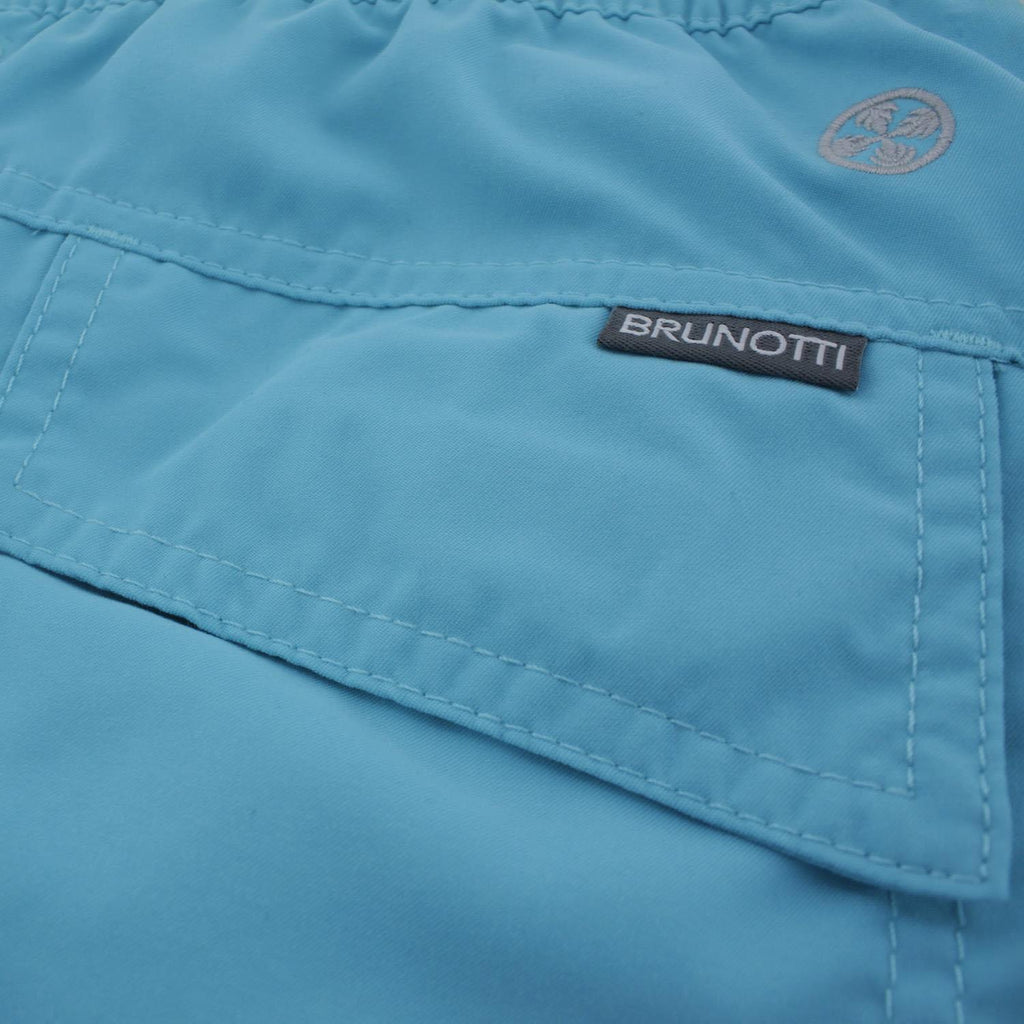 Crunotos Boys Short Noos