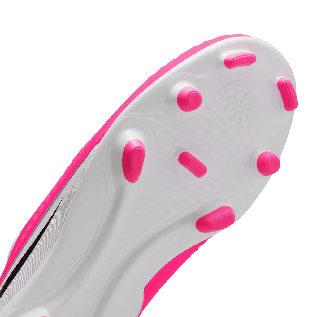 Phantom 6 Low Club Big Kids' FG/MG Gras kunstgras voetbalschoenen