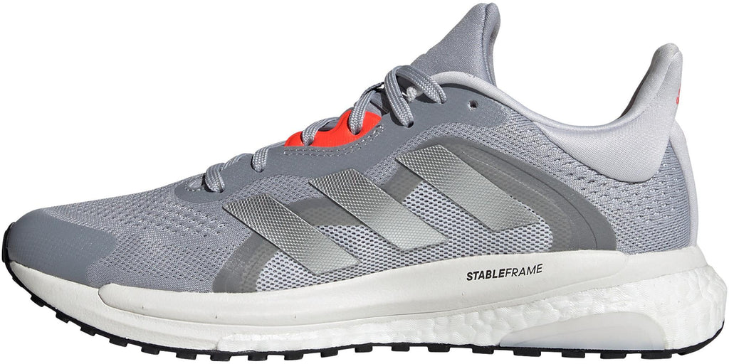 Solar Glide 4 St W