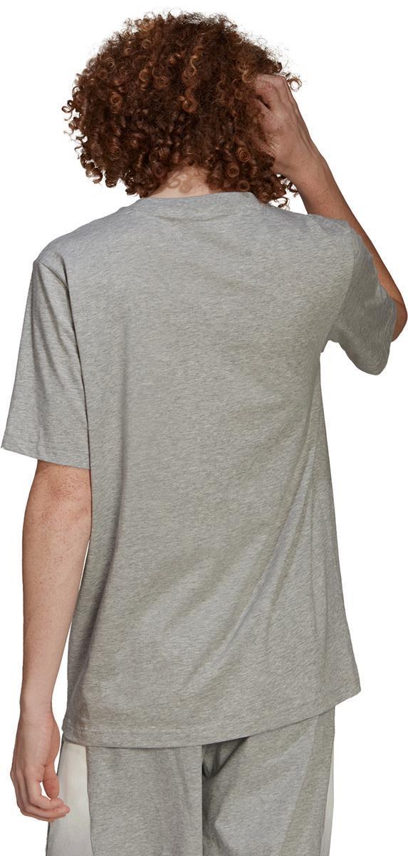 Essentials Summer Pack Single-Dye Logo shirt