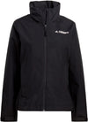 W MT RR Jacket.