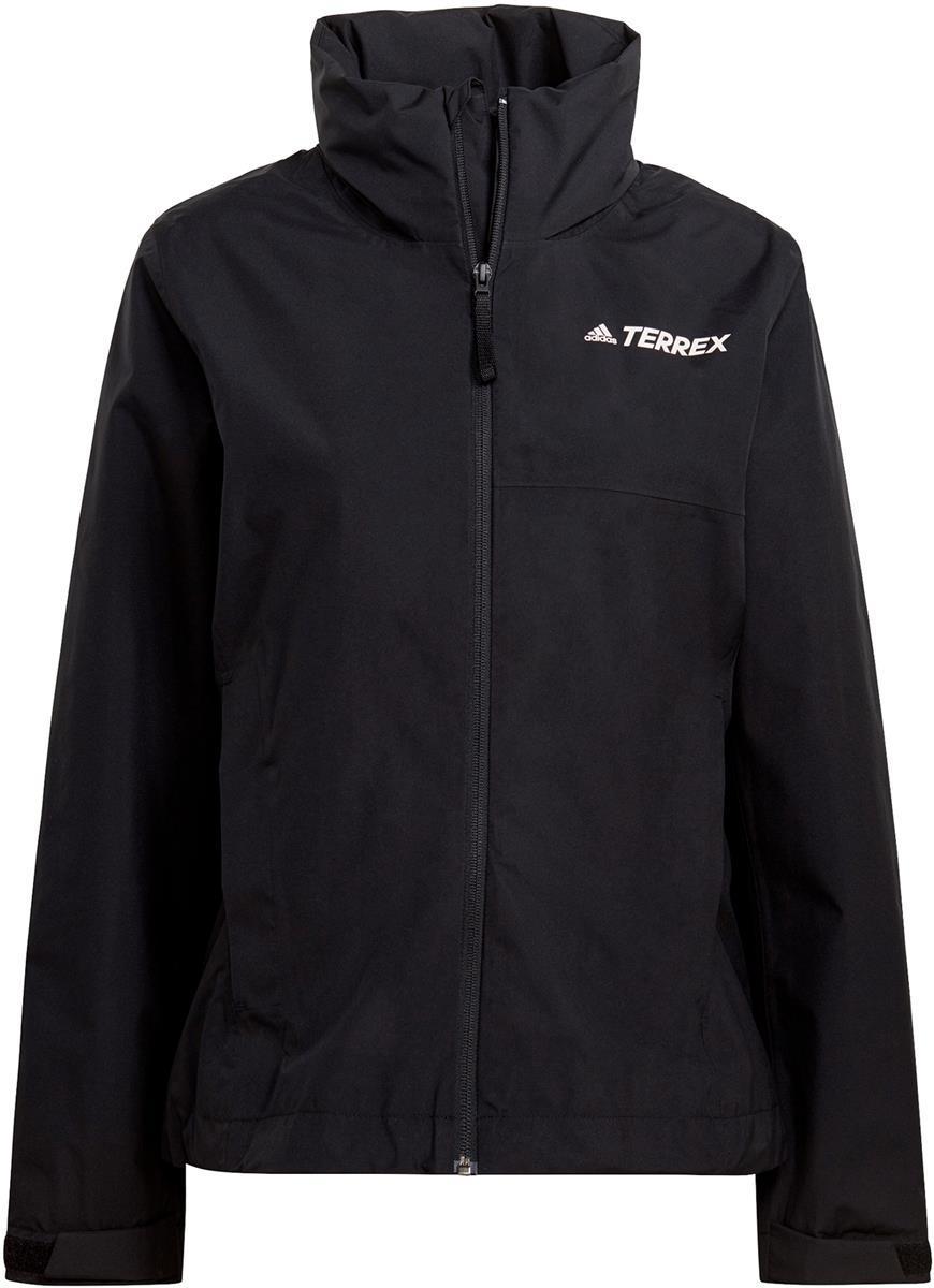 W MT RR Jacket.
