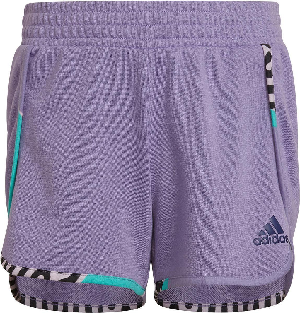 G Pw Short