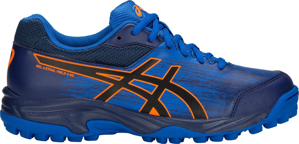 gel-lethal field 3 gs