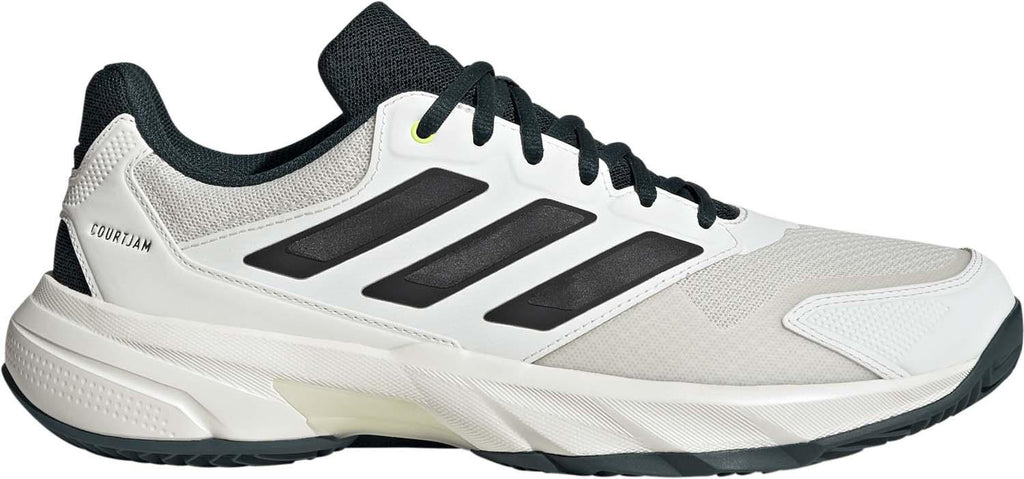 courtjam control 3 m cl tennisschoenen