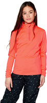 Fabrizoy 1/4 Zip kids skipully