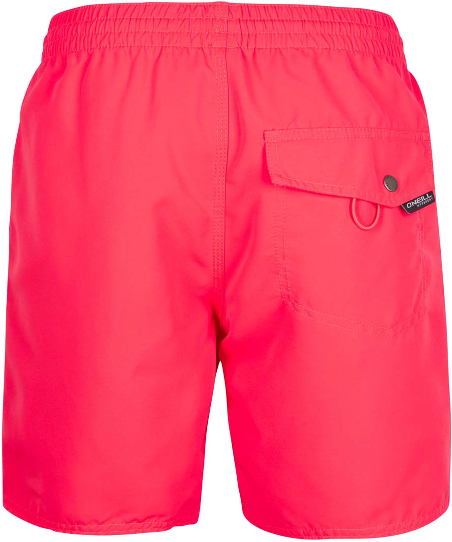 Vert zwemshort