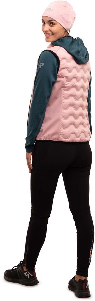 rukka majstad softshell vest