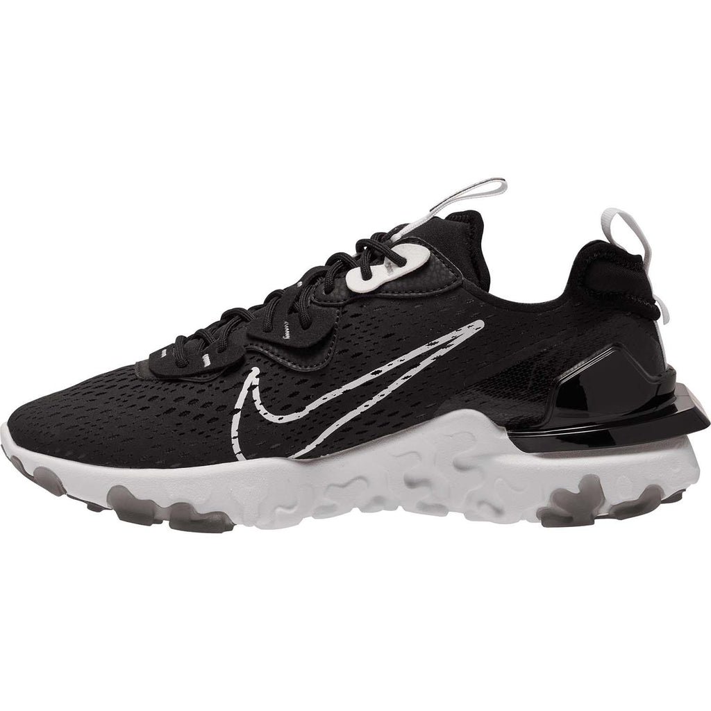 react vision sneakers