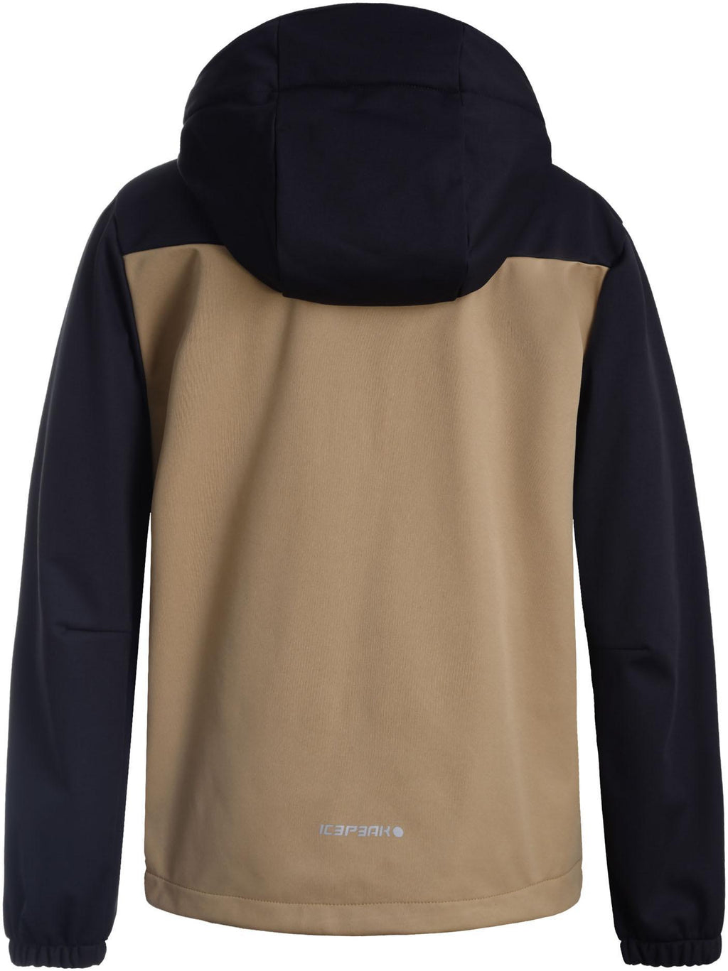 icepeak kars jr softshell jacket
