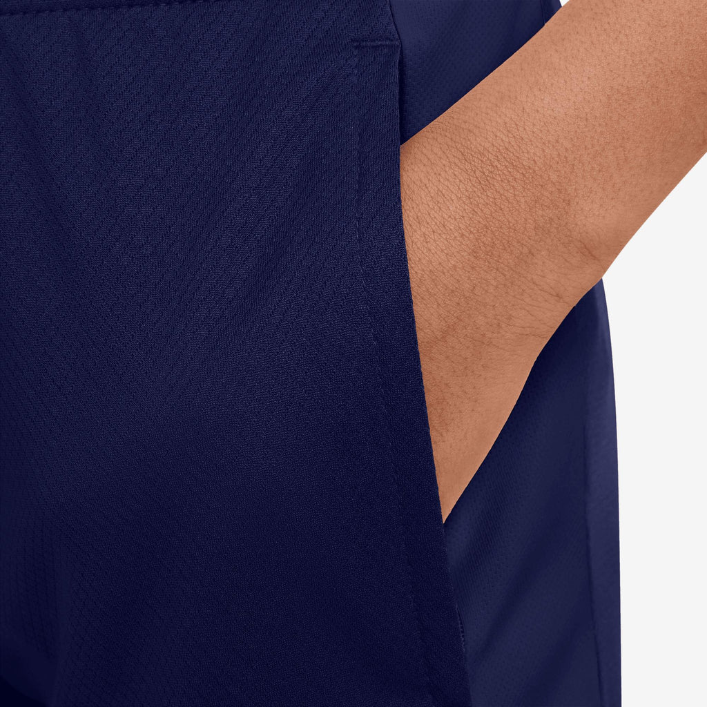 Nike Kids DF Strike 24 Short Black