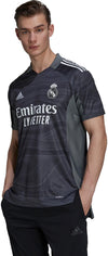 Real Madrid thuis keepersshirt 21/22