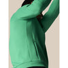 Flex 1/4 Zip Sweatshirt Hooded sportcasual