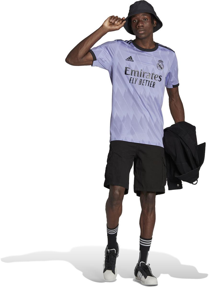 Real Madrid uitshirt 22/23