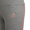 3-Stripes Cotton Legging