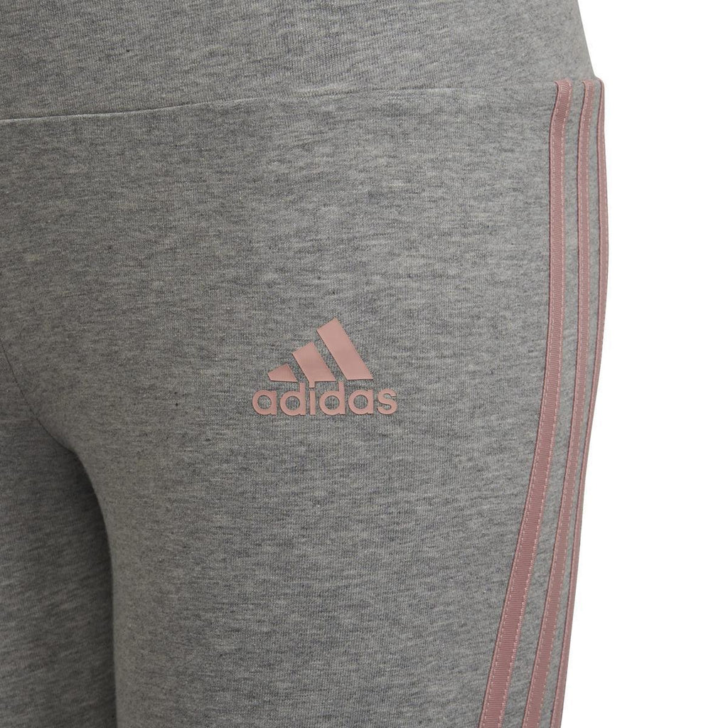3-Stripes Cotton Legging
