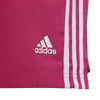 Designed To Move 3-Stripes short