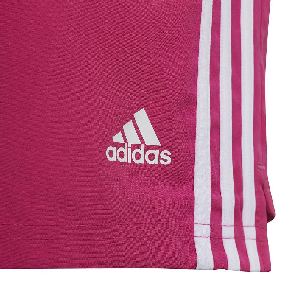 Designed To Move 3-Stripes short