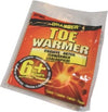 toe heater
