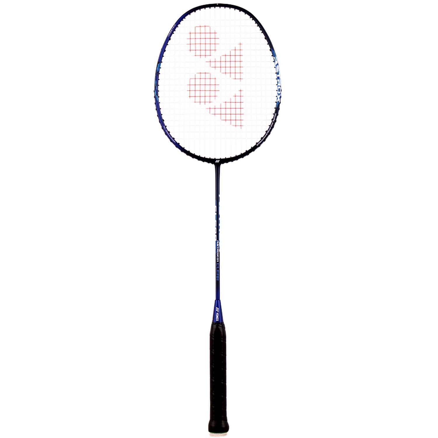 astrox 01 clear badmintonracket