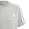 Essentials 3-Stripes Katoenen shirt