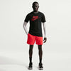 Challenger Men's Dri-fit 7i Br Shorts hardlopen