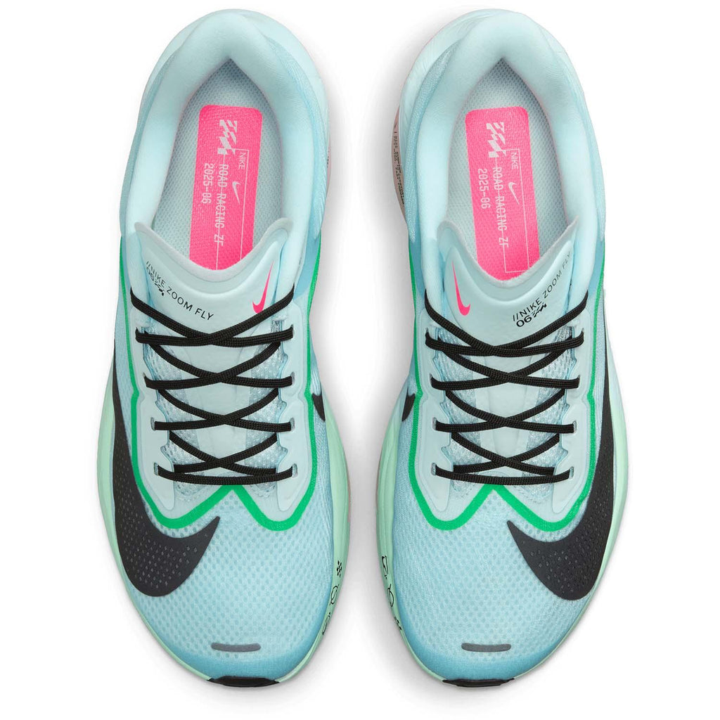 zoom fly 6 men's road running