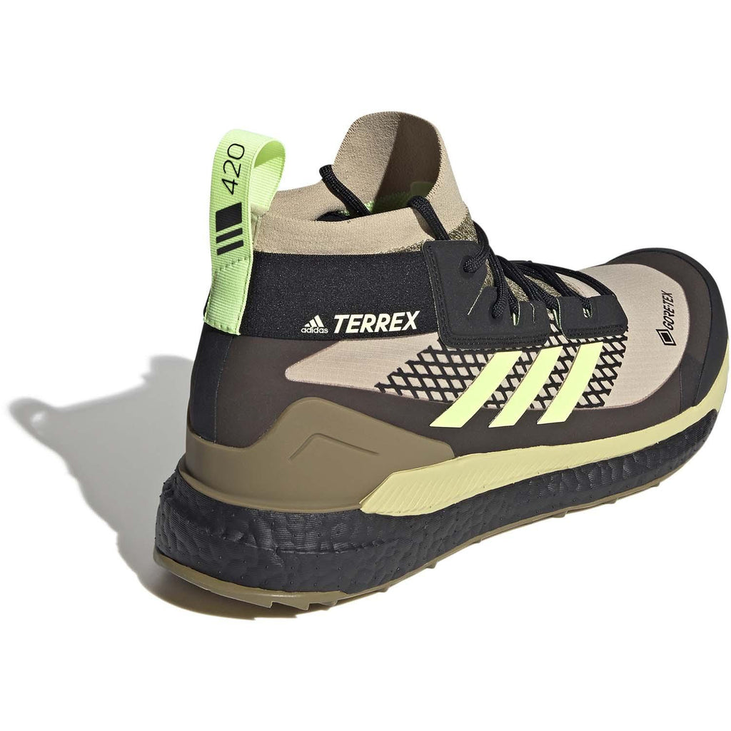 TERREX FREE HIKER GTX