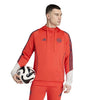 FC BAYERN MÜNCHEN 25/26 SWEATHOODIE