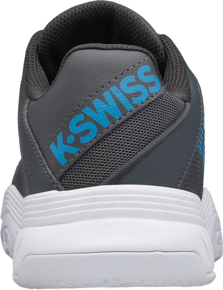 court express omni