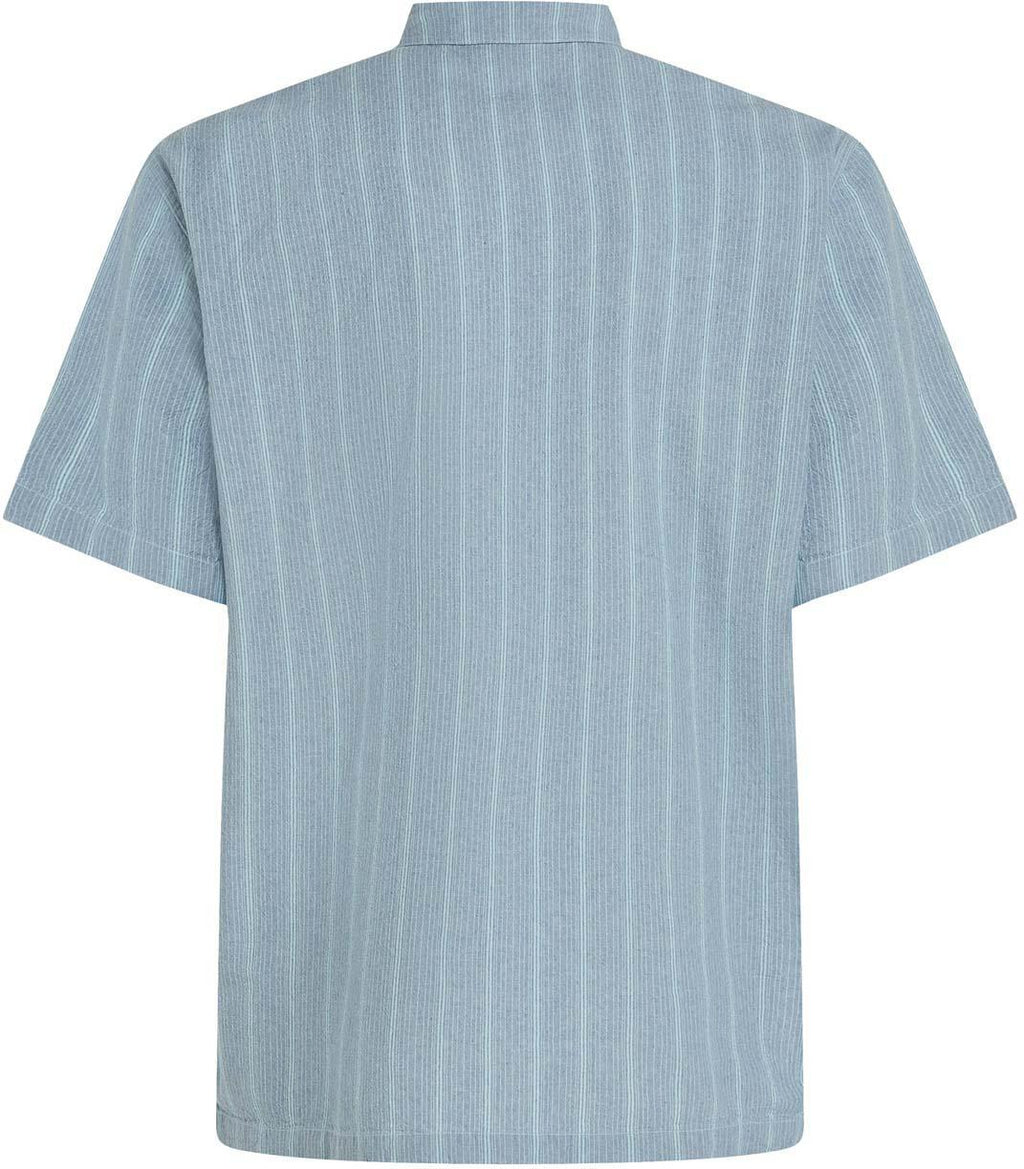 Oneill Jacquard Stripe Shirt
