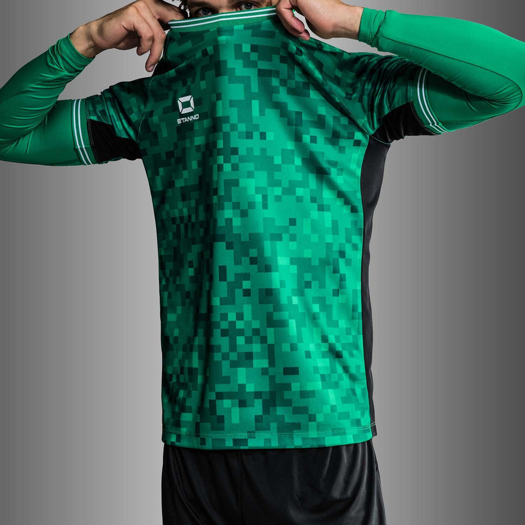 Pixel Shirt