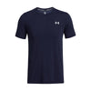 ua vanish seamless ss-blu