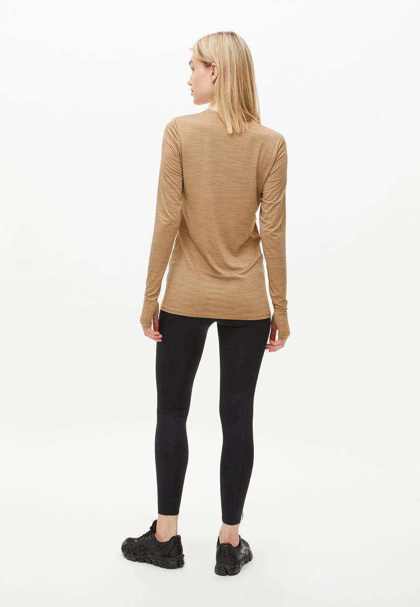 Eli Long Sleeve