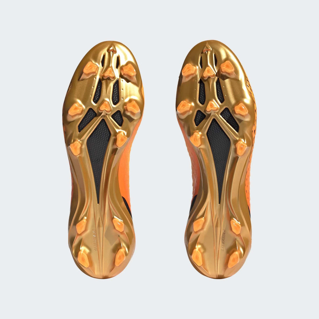 X Speedportal.1 FG voetbalschoenen