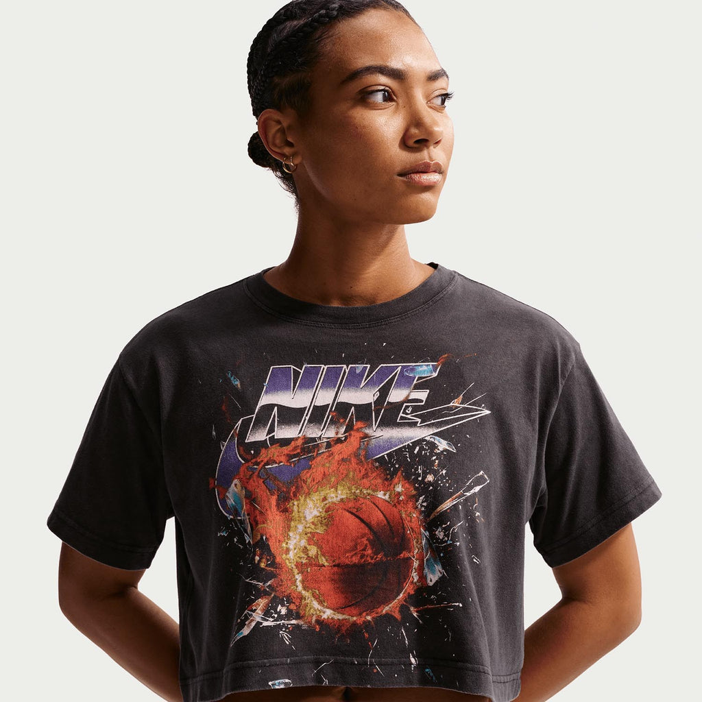 Short sleeve Basketbal shirt