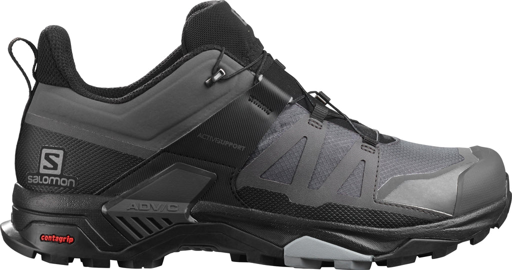 Shoes X Ultra 4 Gtx Mgnt/black/monument